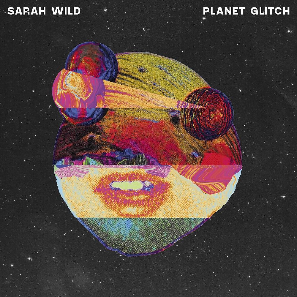 Релиз Planet Glitch EP
