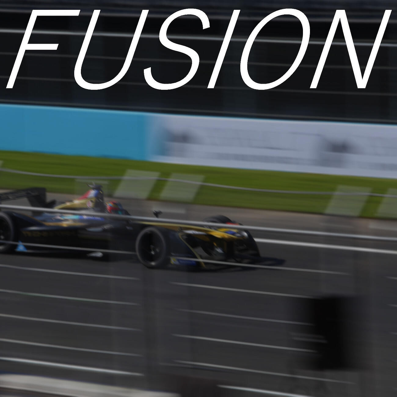 Релиз FUSION