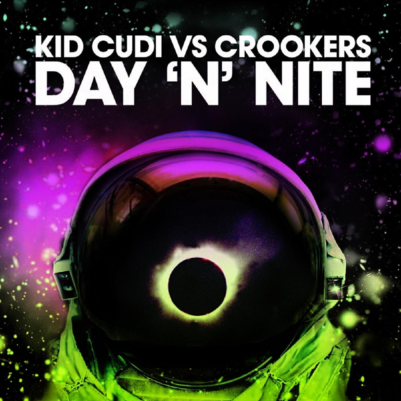 Релиз Day 'N' Nite (Agent X Remix)