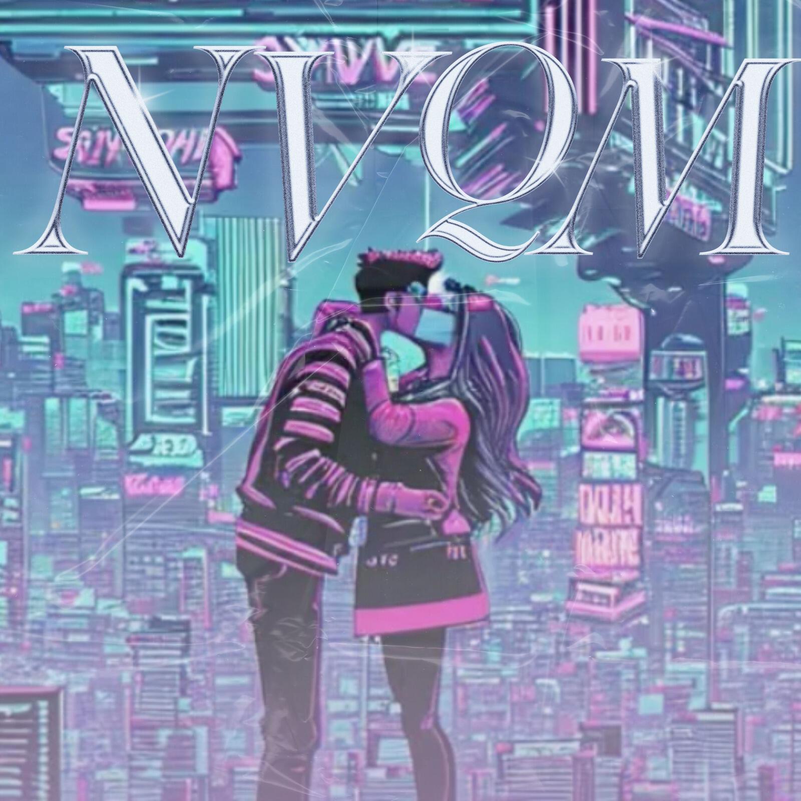 Релиз N.V.Q.M.