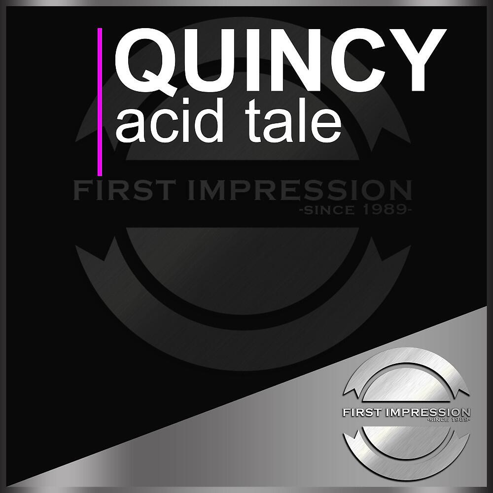 Релиз Acid Tale