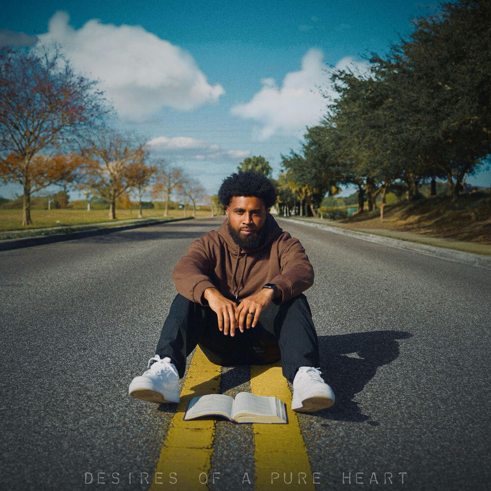 Релиз Desires Of A Pure Heart