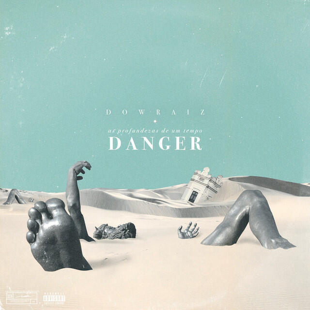 Релиз As Profundezas de um Tempo Danger