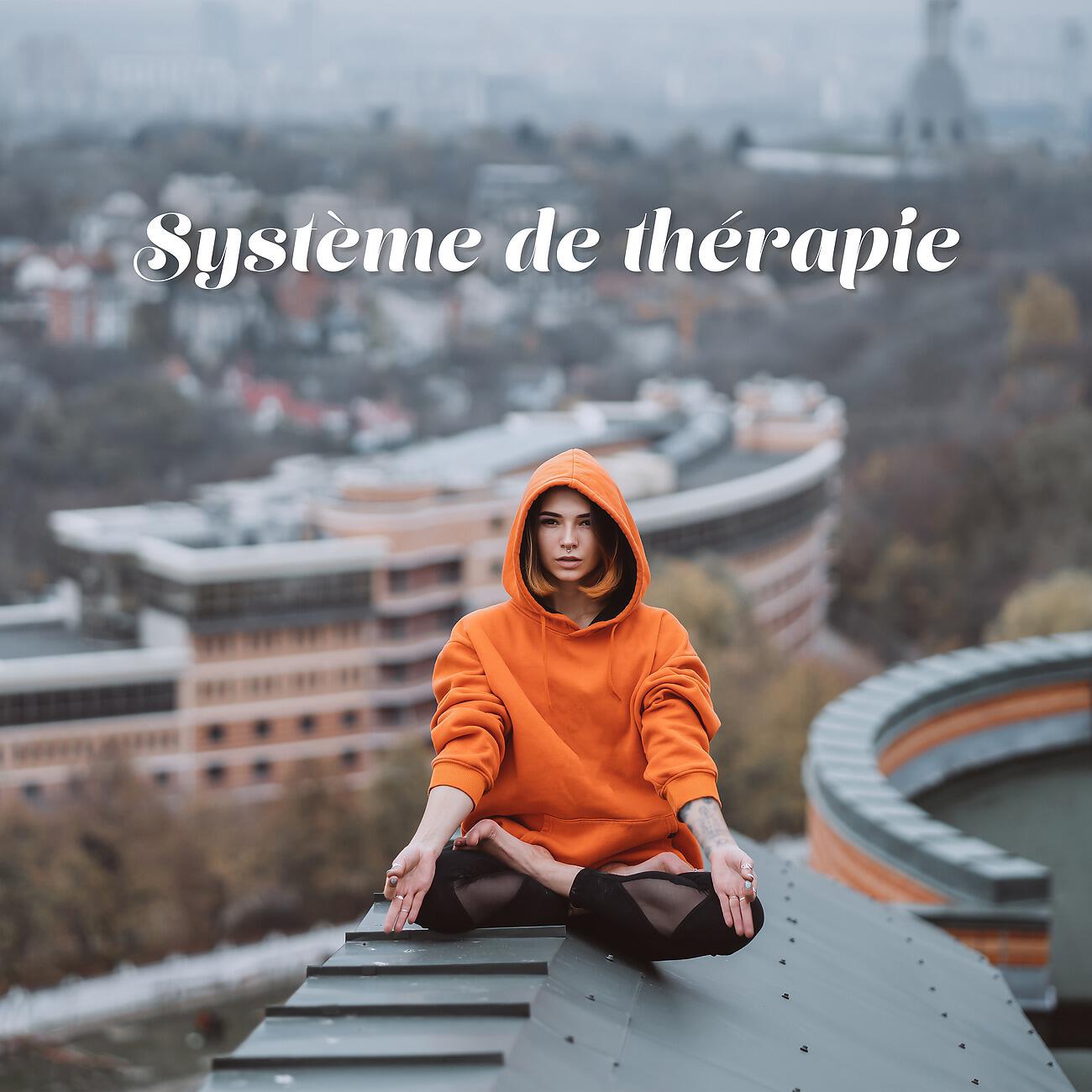 Релиз Système de thérapie