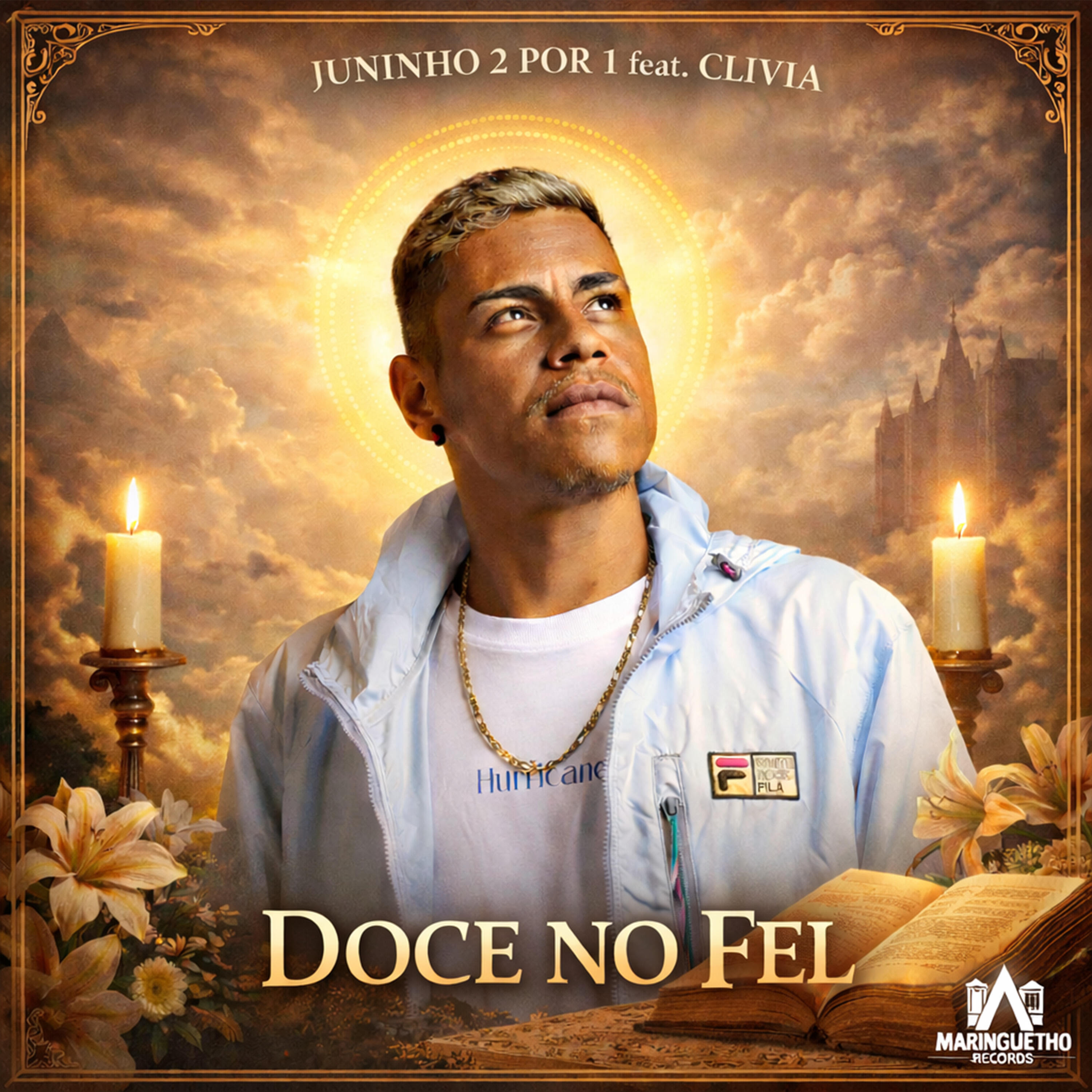 Juninho 2 por 1