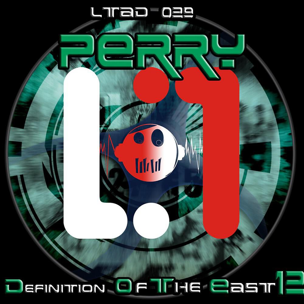 Релиз Definition of the East, Vol. 12