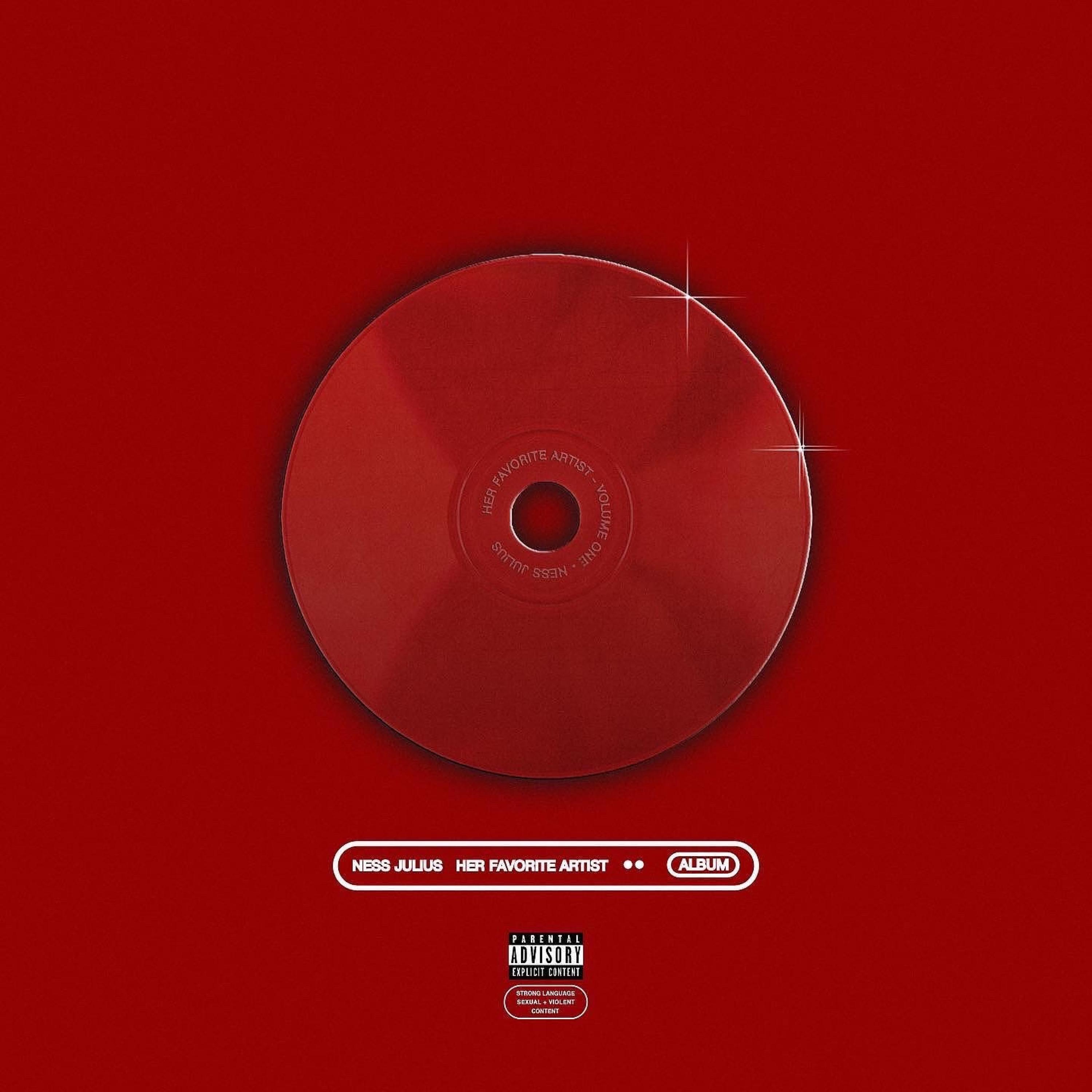 Релиз Her Favorite Artist: The Album