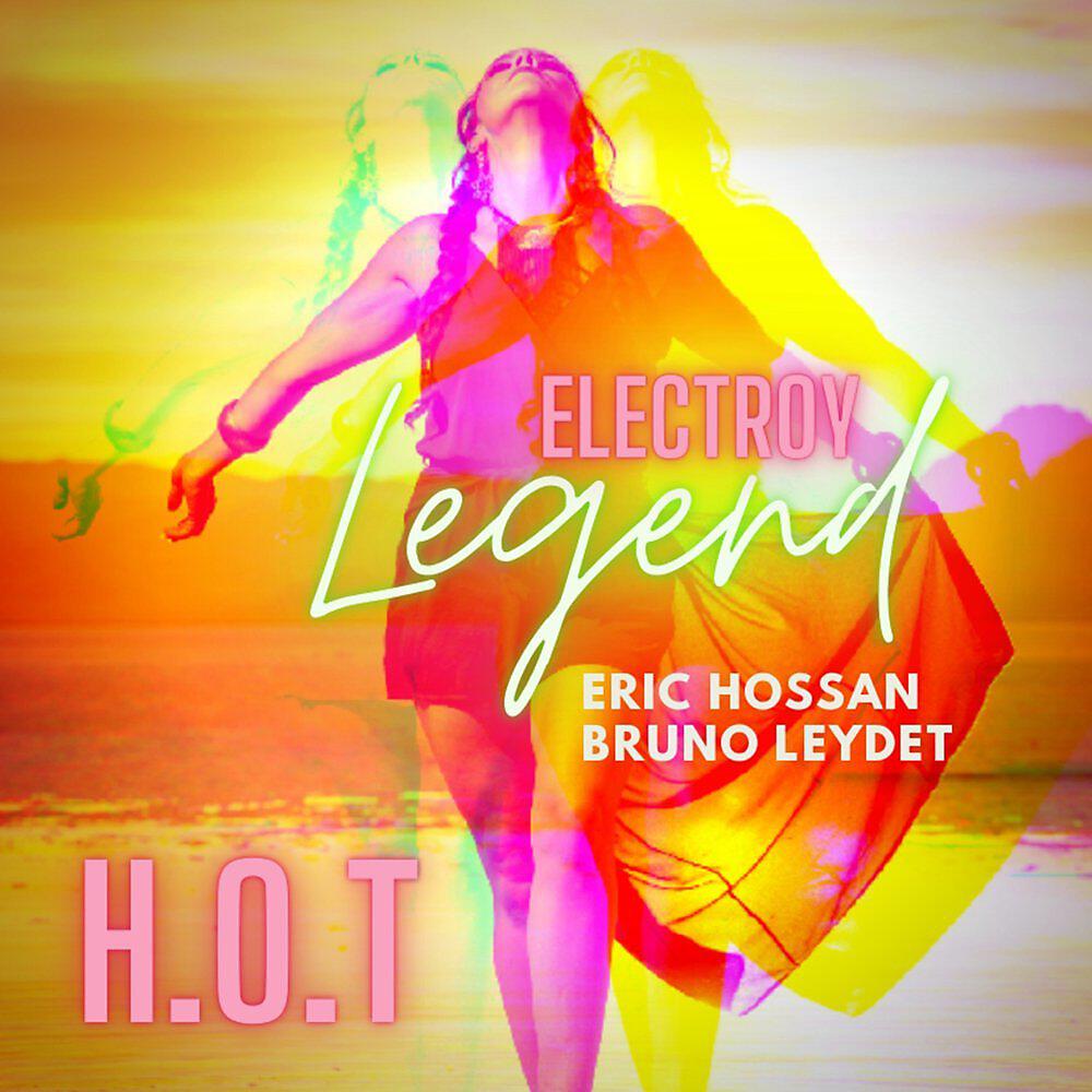 Релиз ElecTroy Legend - H.O.T