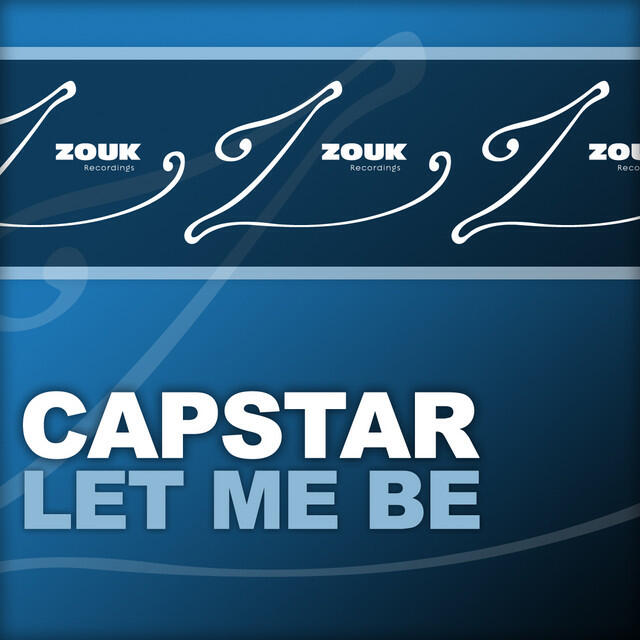Релиз Let Me Be