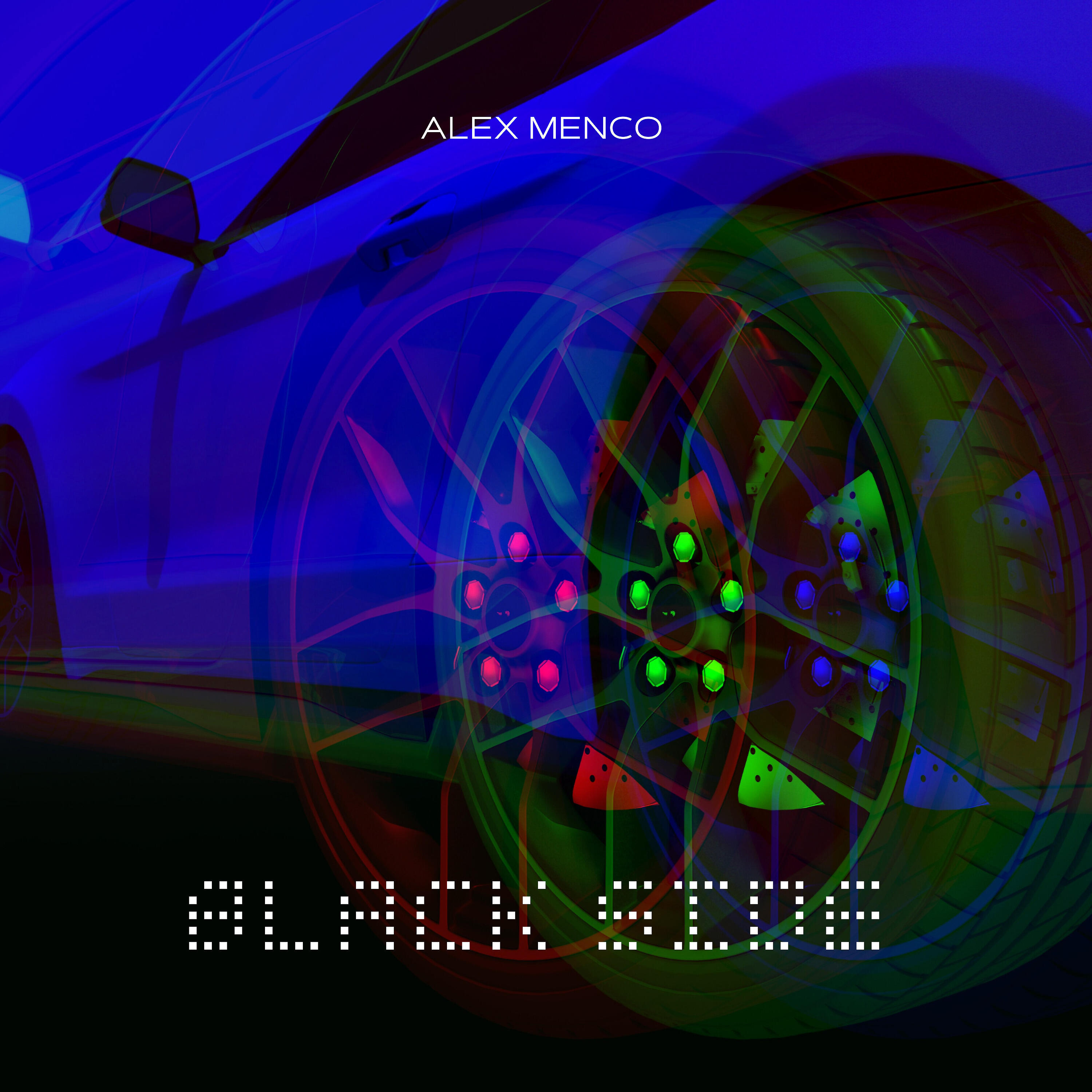 Релиз Black Side