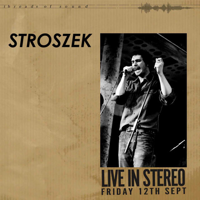 Релиз Live in Stereo