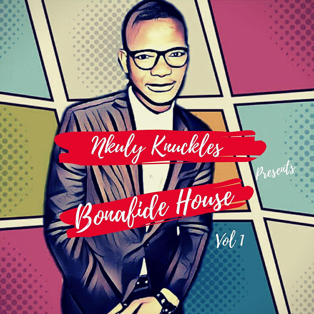 Релиз Bonafide House, Vol. 1