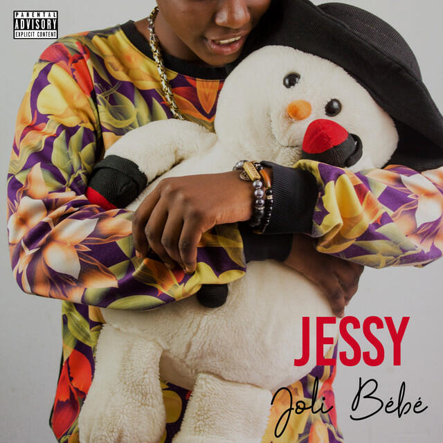 Релиз Joli bébé