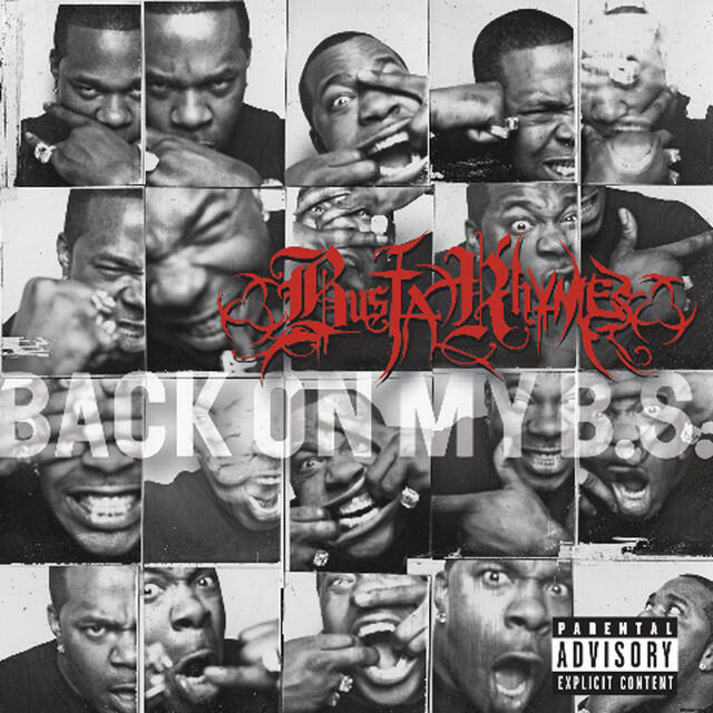 Релиз Back On My B.S.