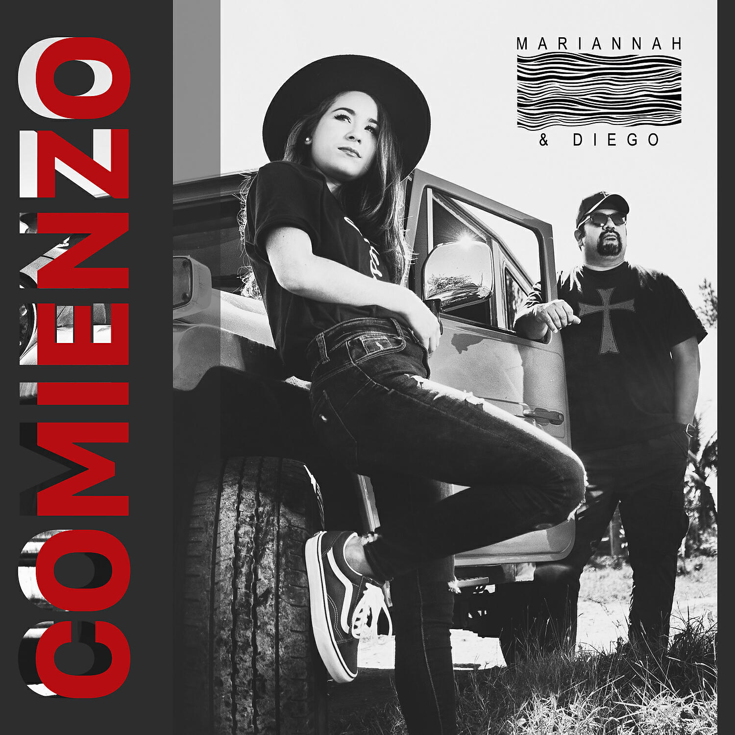 Mariannah y Diego - Solo Tú