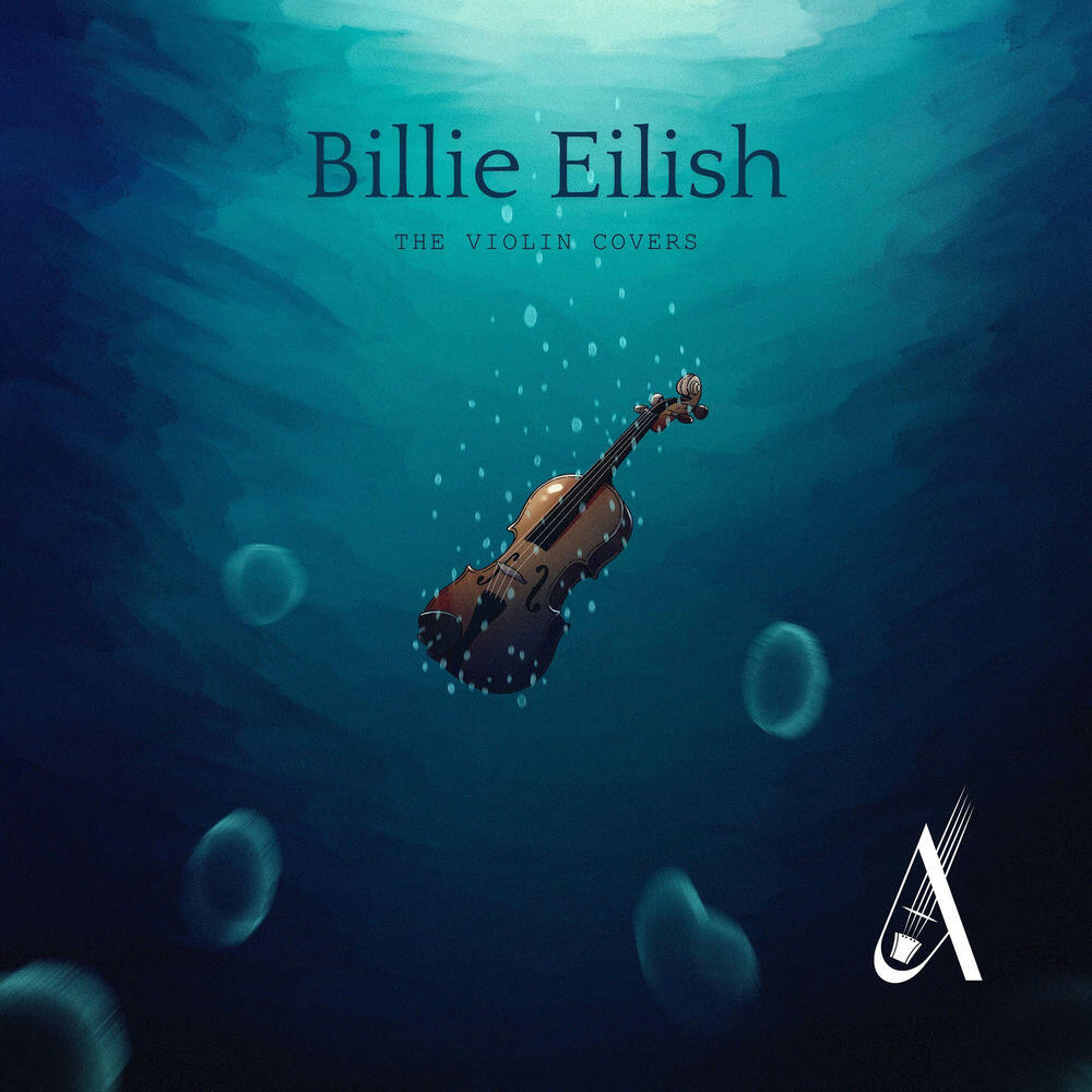 Релиз Billie Eilish (The Violin Covers)