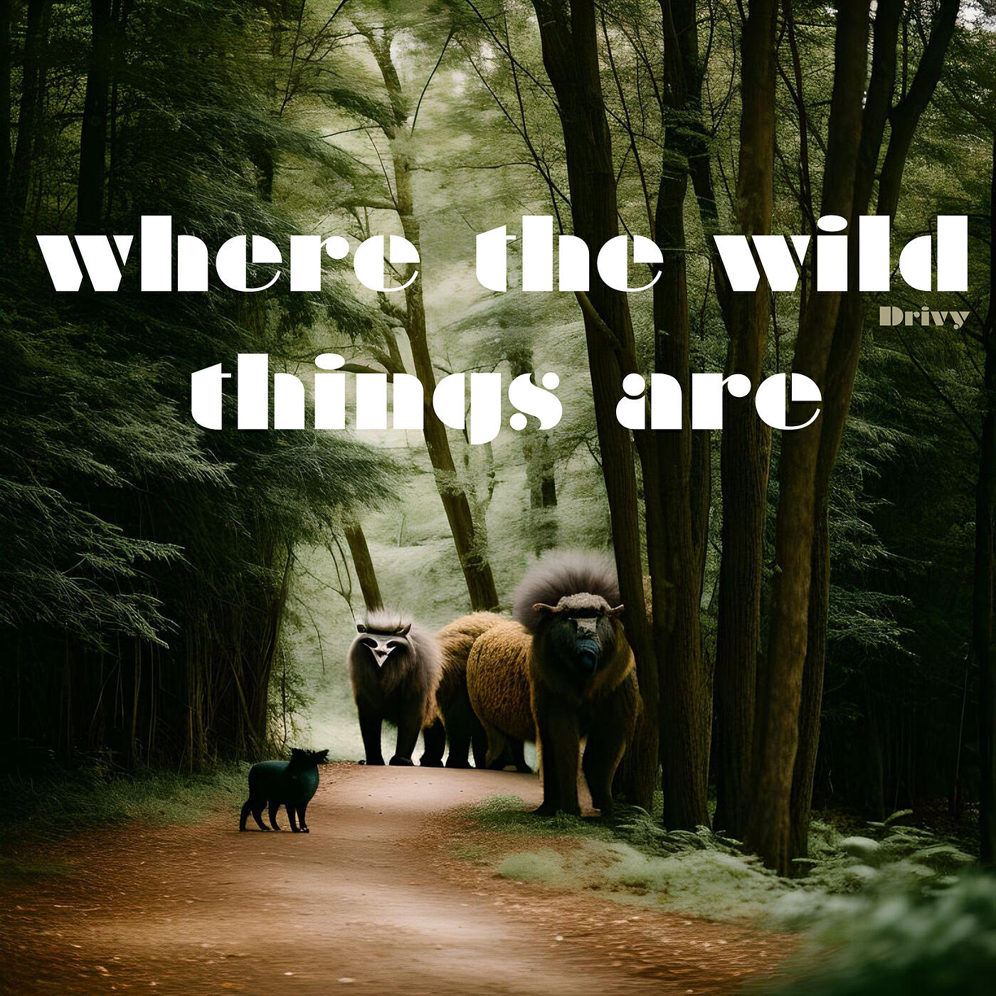 Релиз Where the Wild Things Are