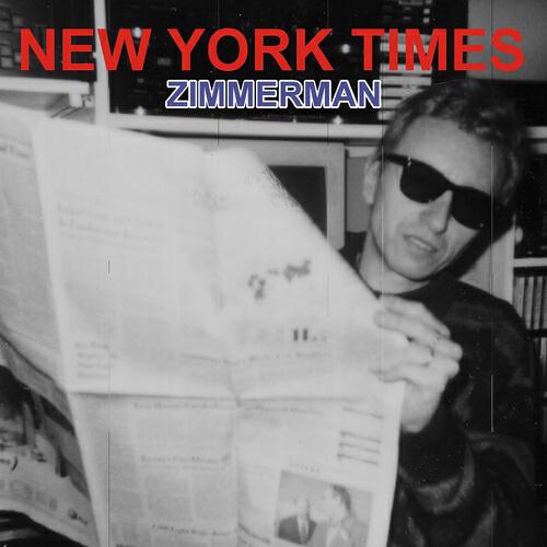 Релиз New York Times