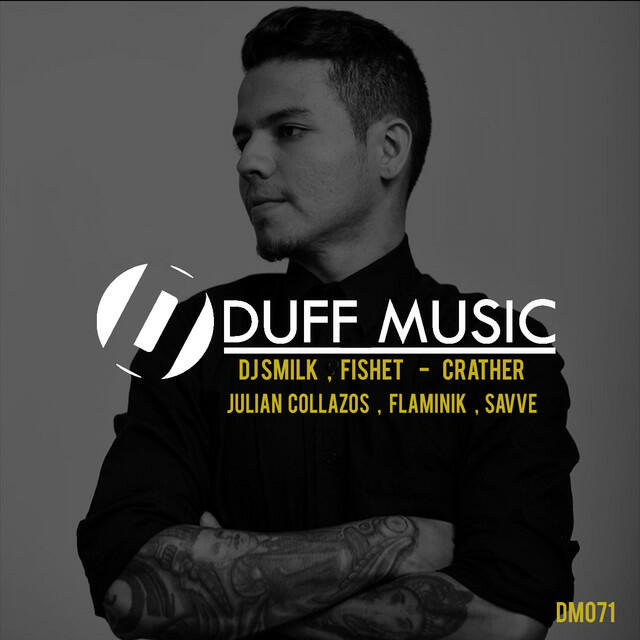 Релиз Crather Remix