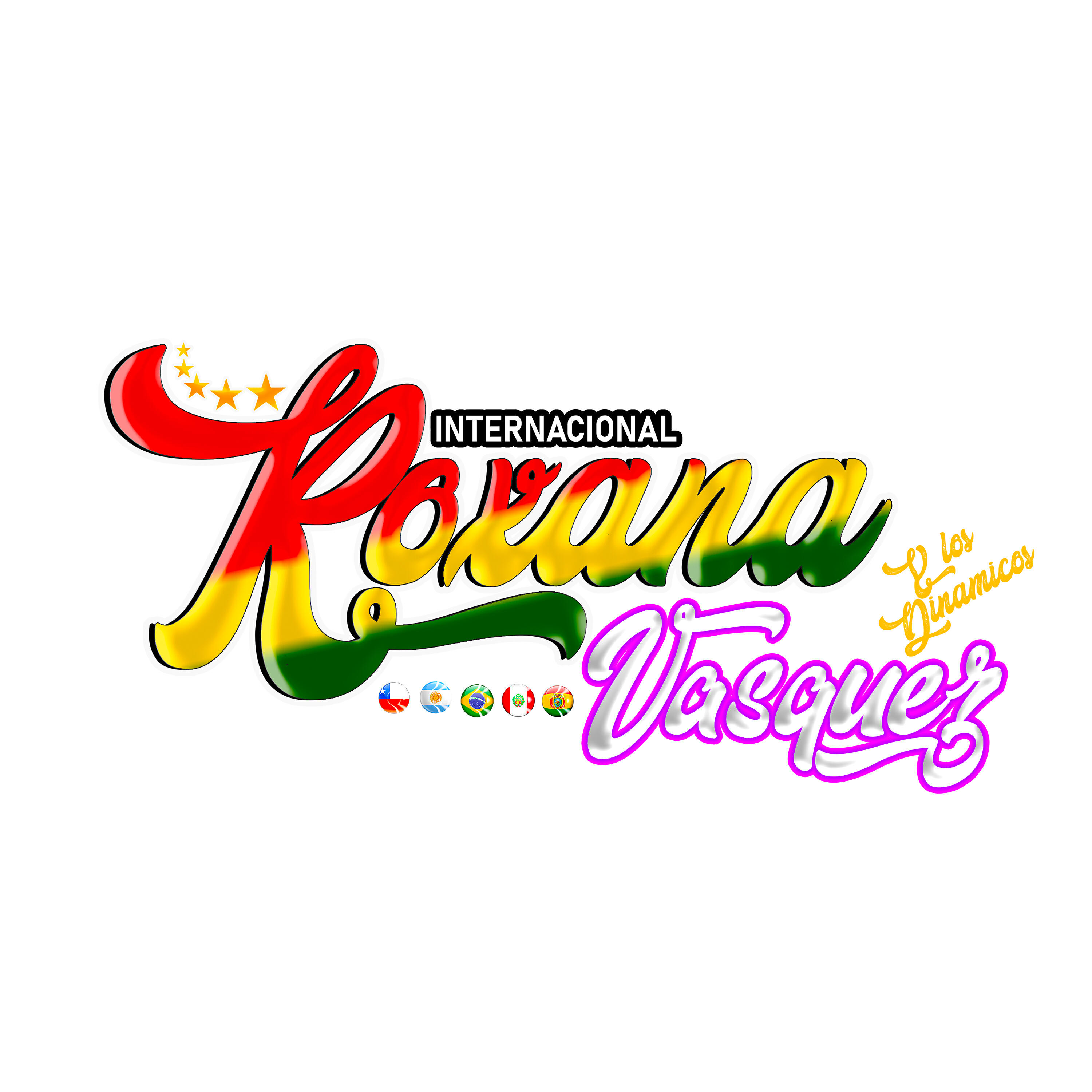 Los Dinamicos de Bolivia