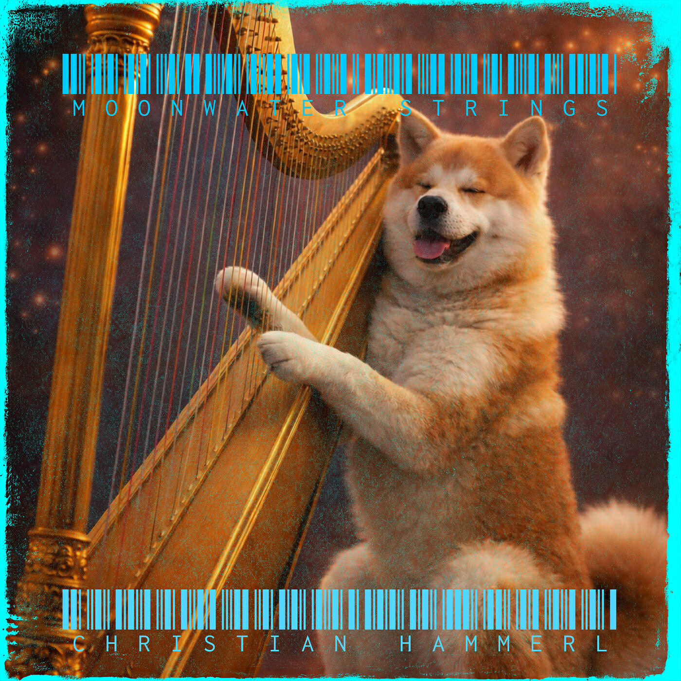 Релиз Moonwater Strings