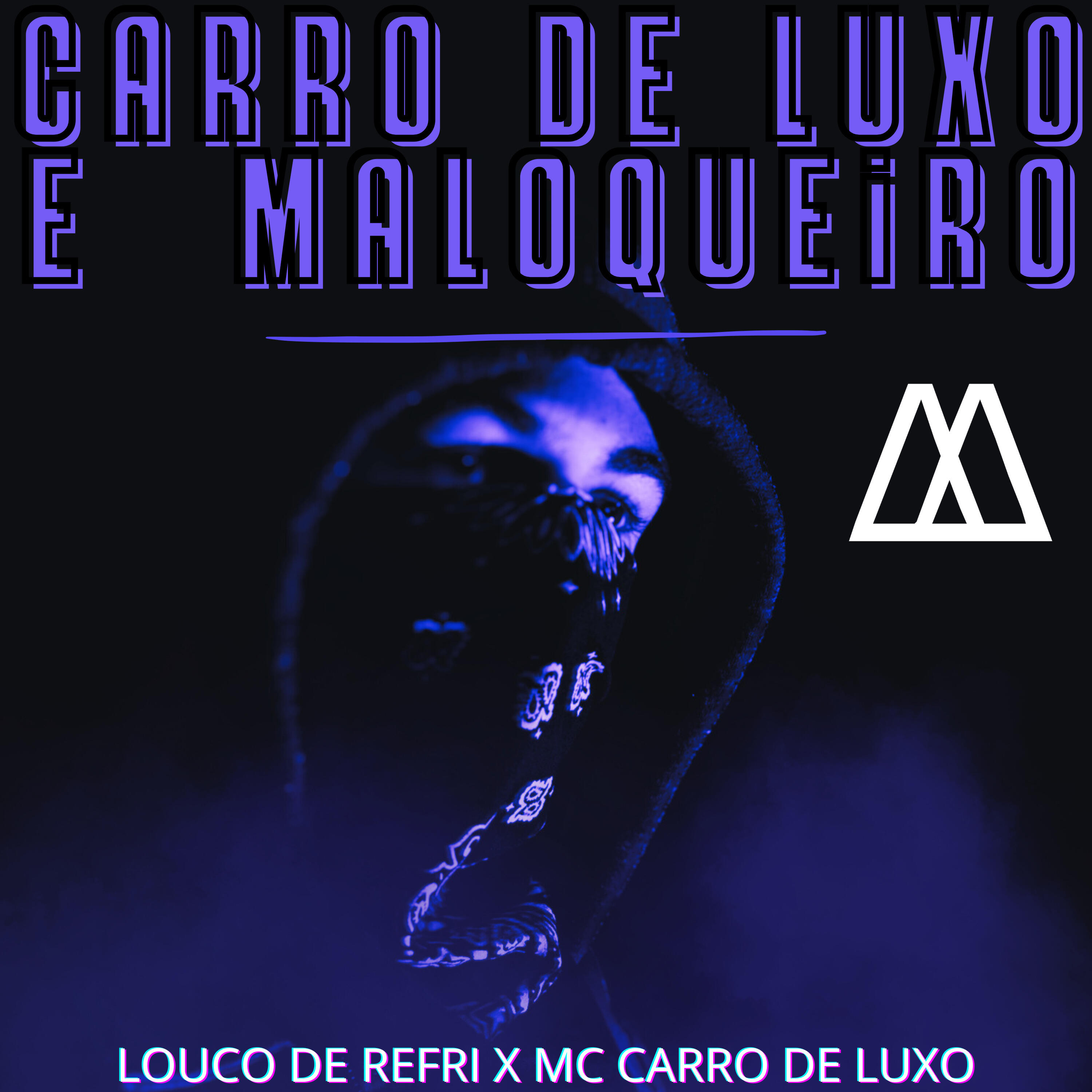 MC Carro de Luxo