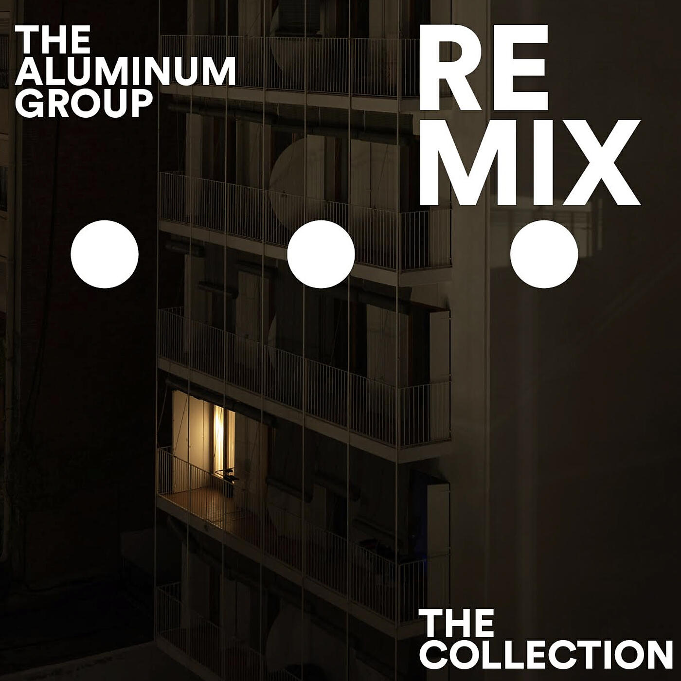 Релиз The Remix Collection