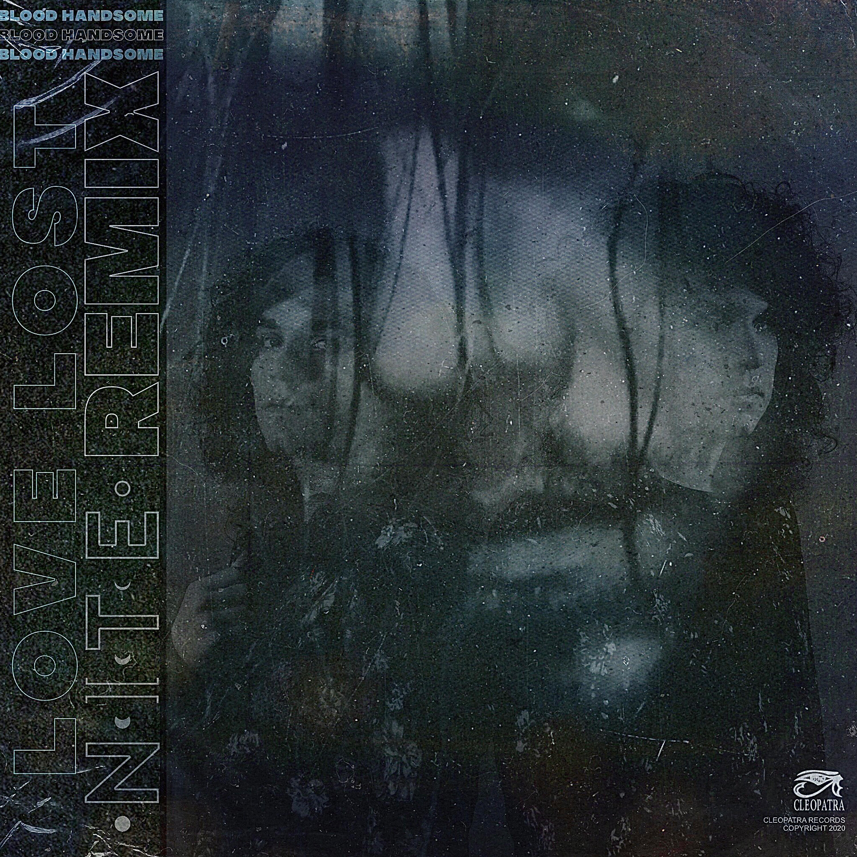 Релиз Love Lost (Nite Remix)