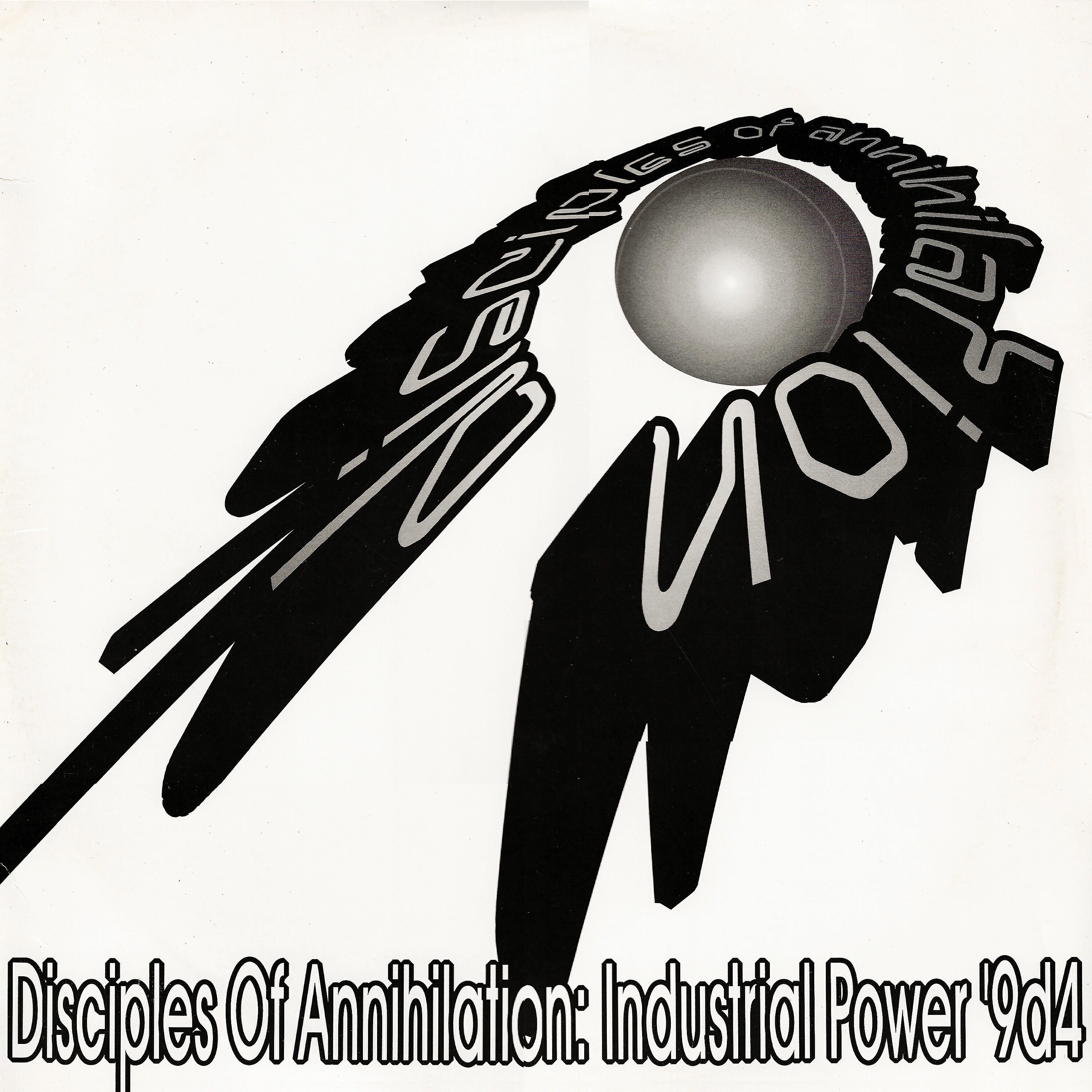 Релиз Industrial Power '9d4