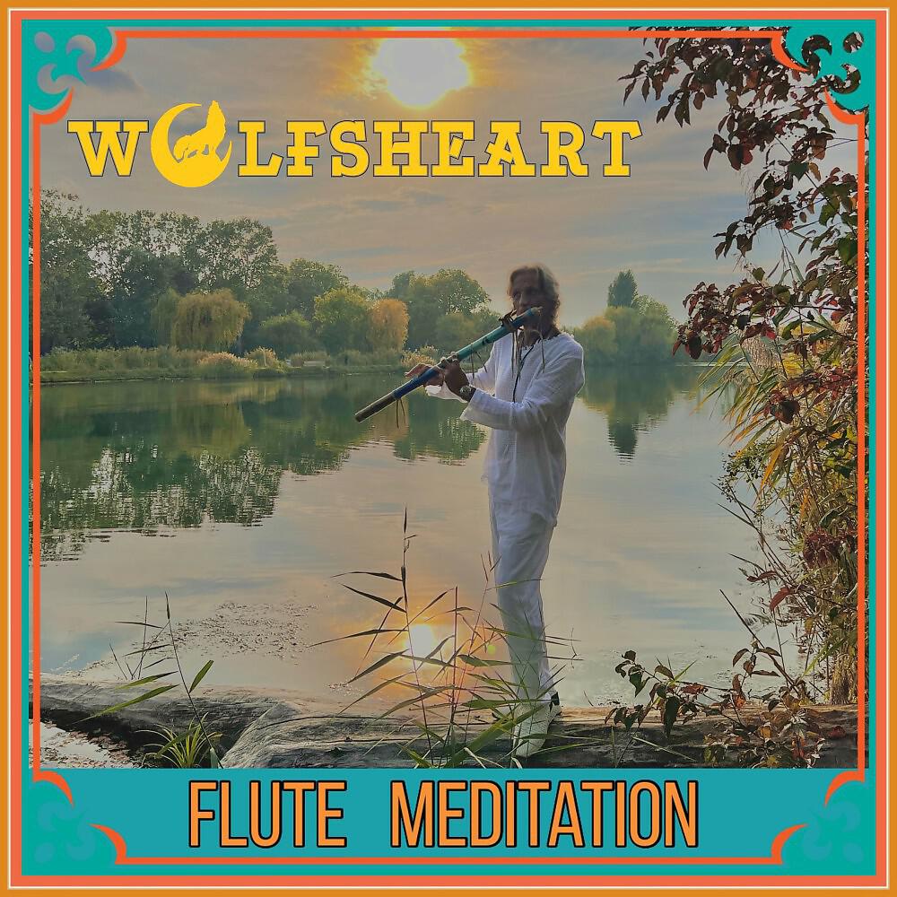 Релиз Flute Meditation