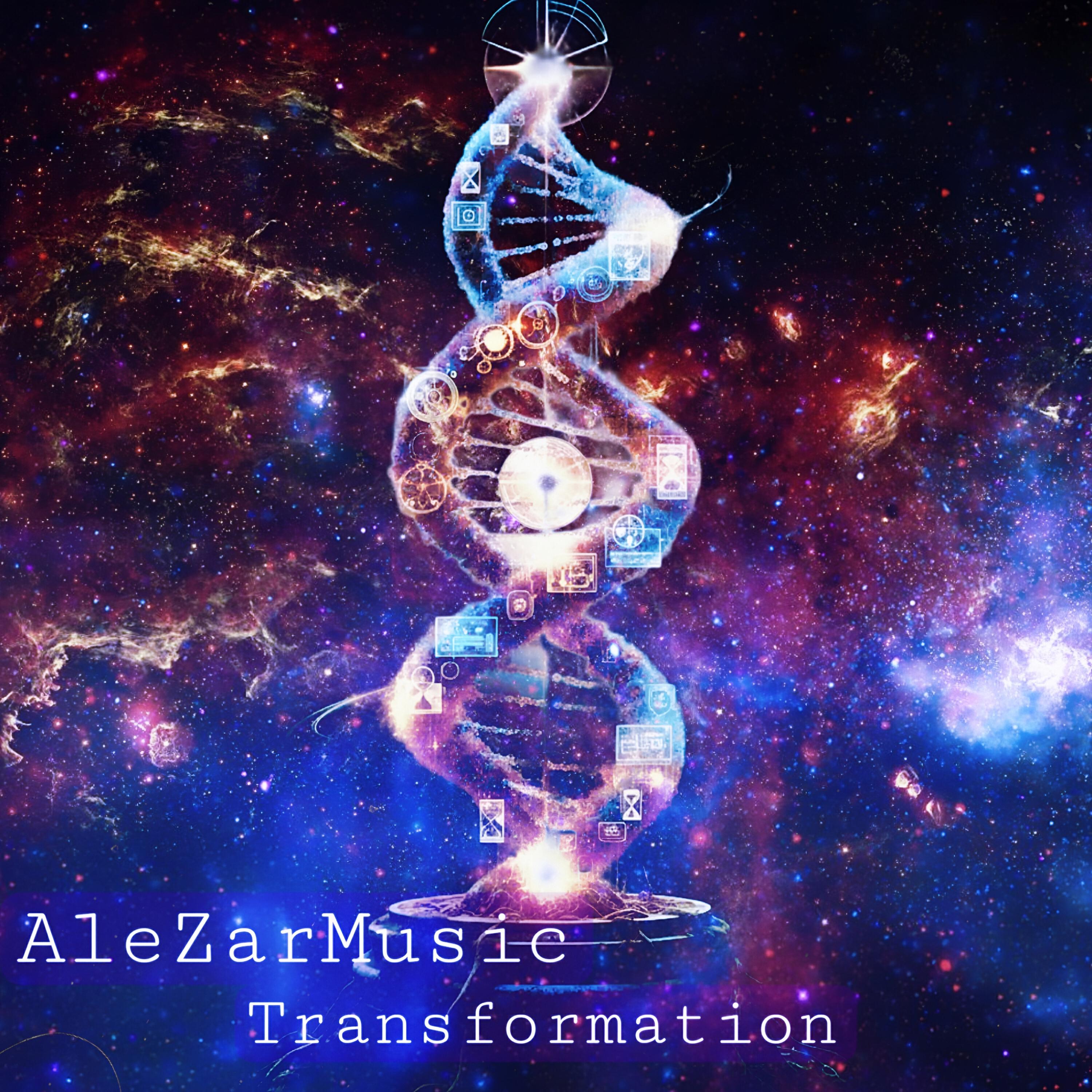 Релиз Transformation