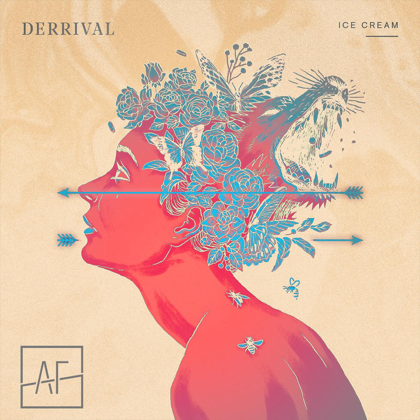 Релиз Ice Cream (Adam Fine Remix)