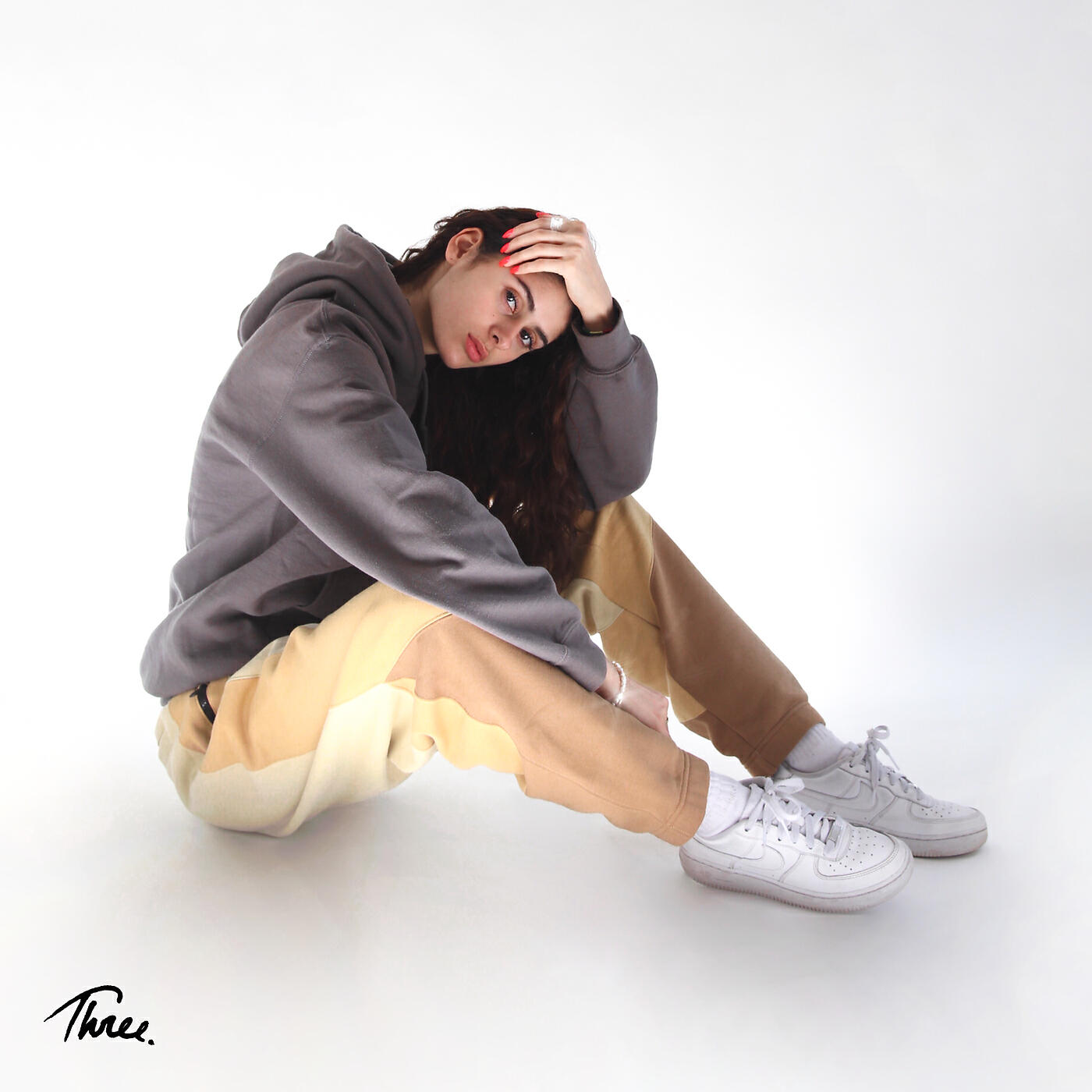 Релиз Three