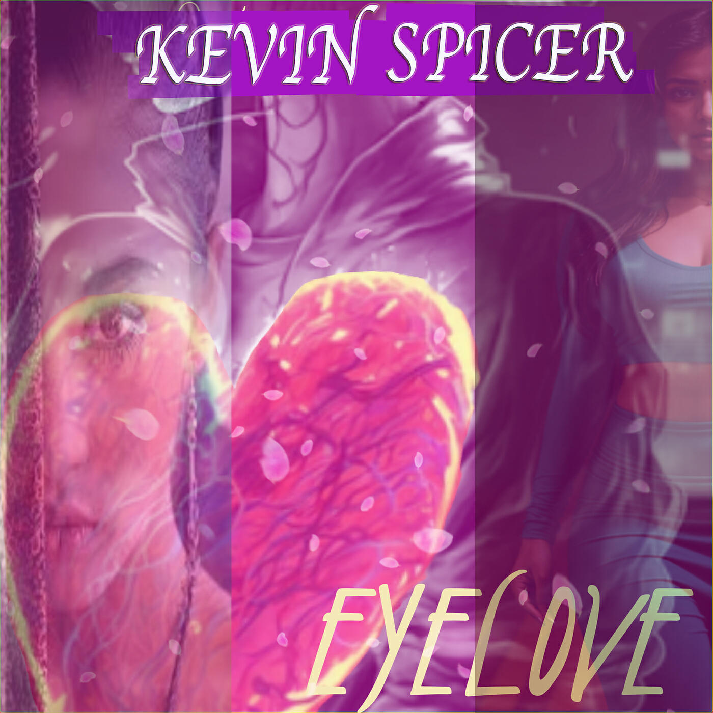 Kevin Spicer