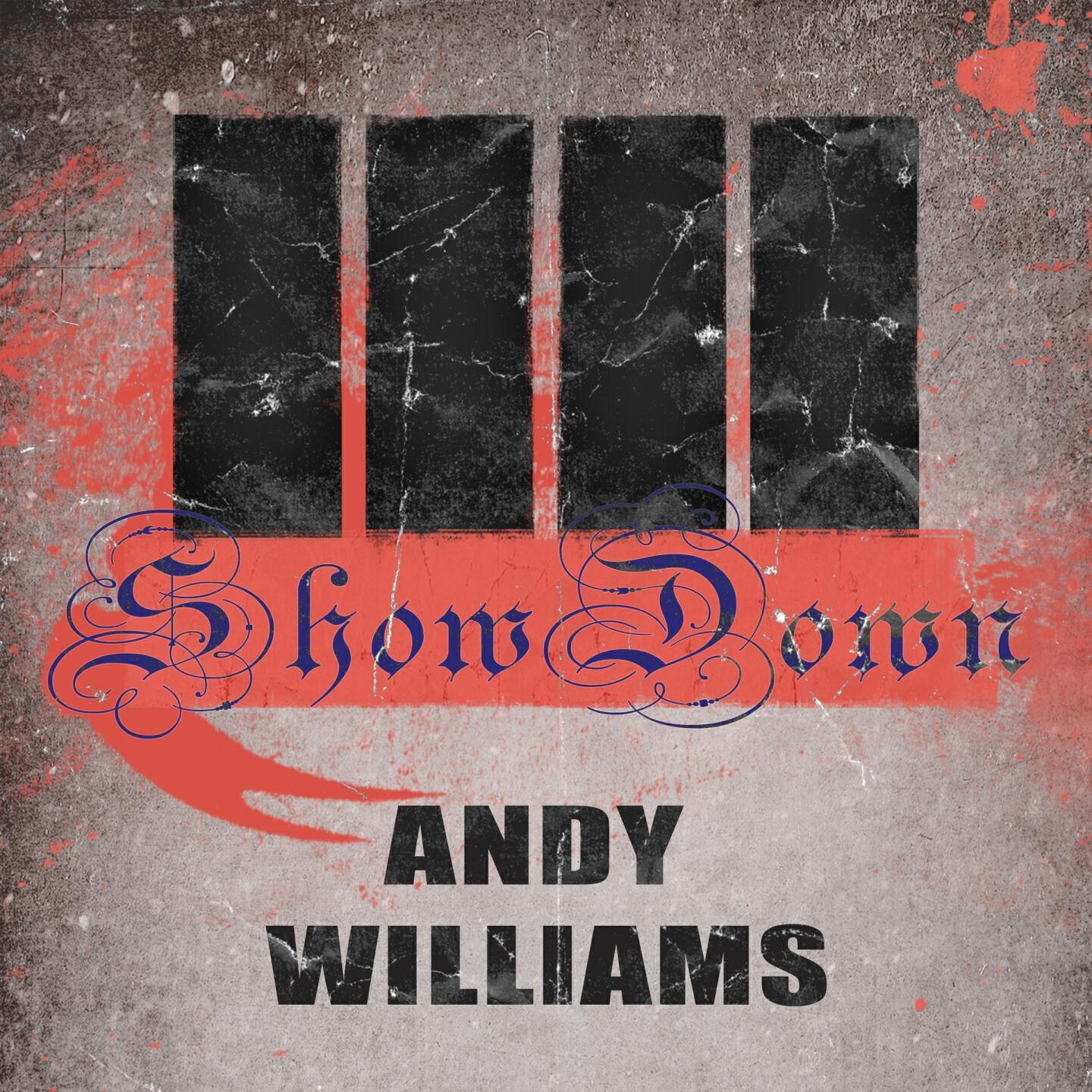 Релиз Show Down