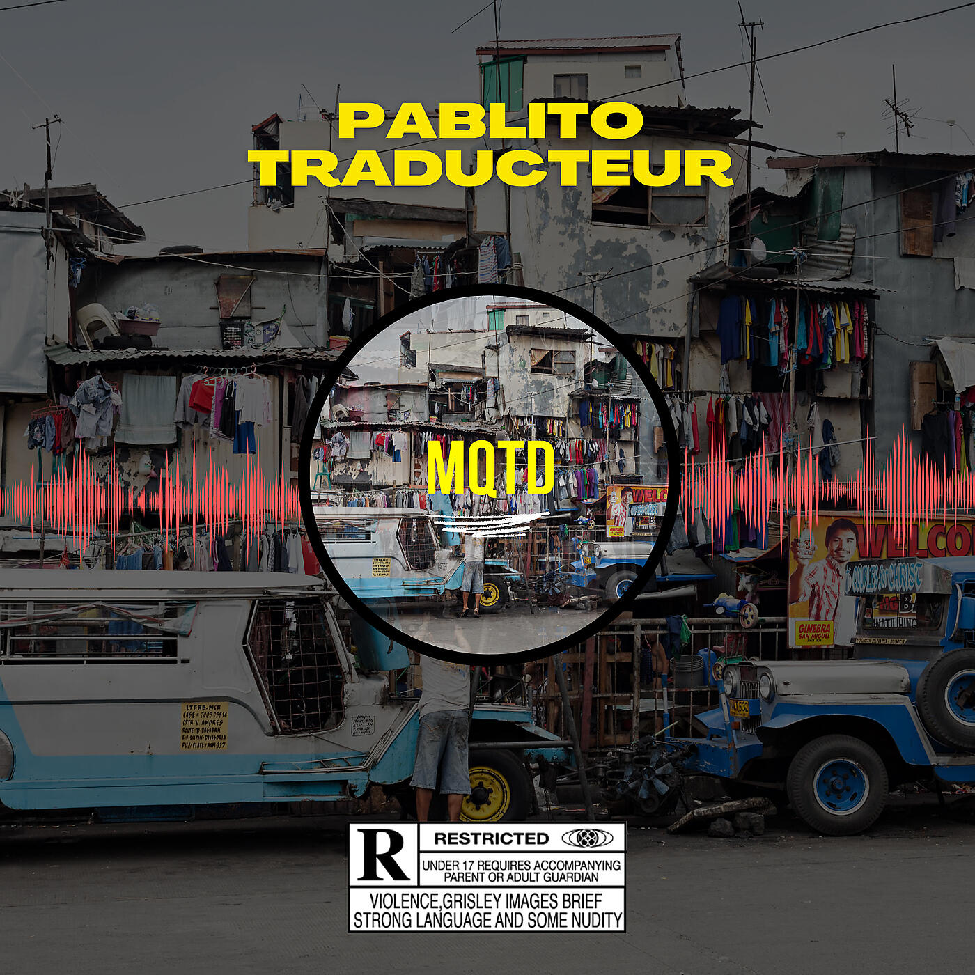 Релиз MQTD