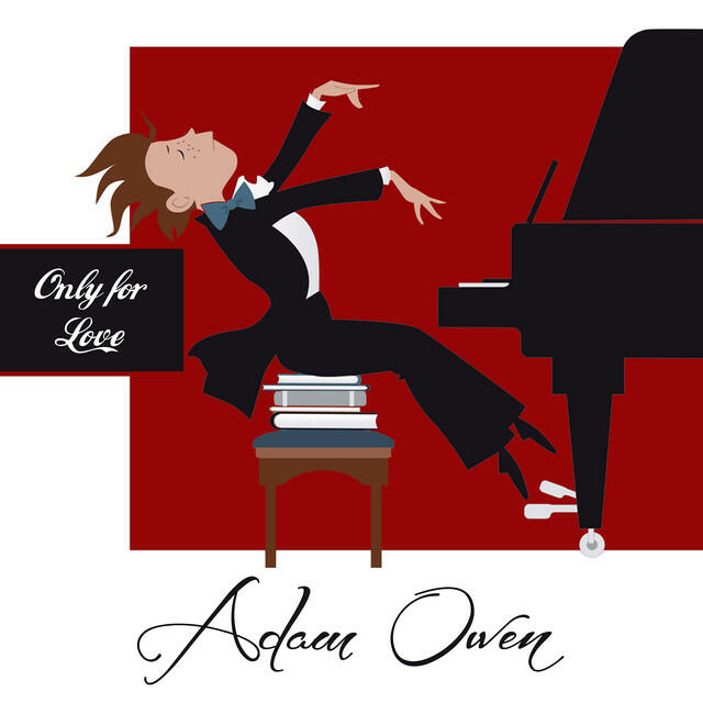 Релиз Only for Love
