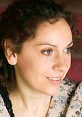 Jaël Azzaretti
