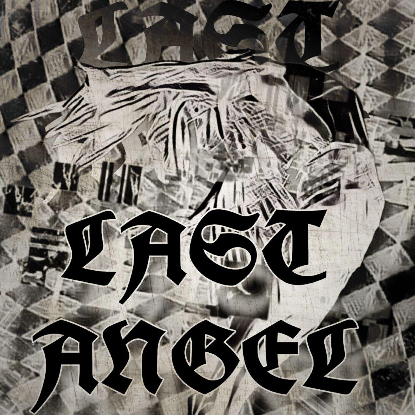 Релиз Last Angel