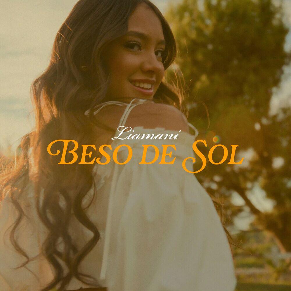 Релиз Beso de Sol (Sunkissed)