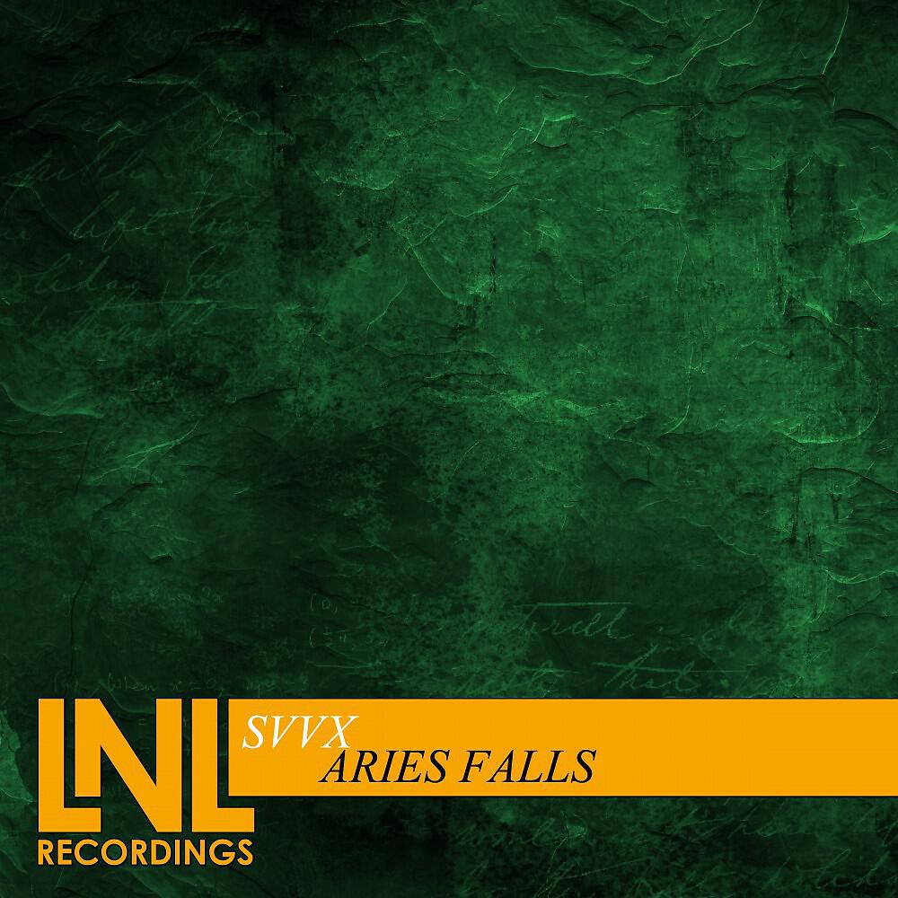 Релиз Aries Falls
