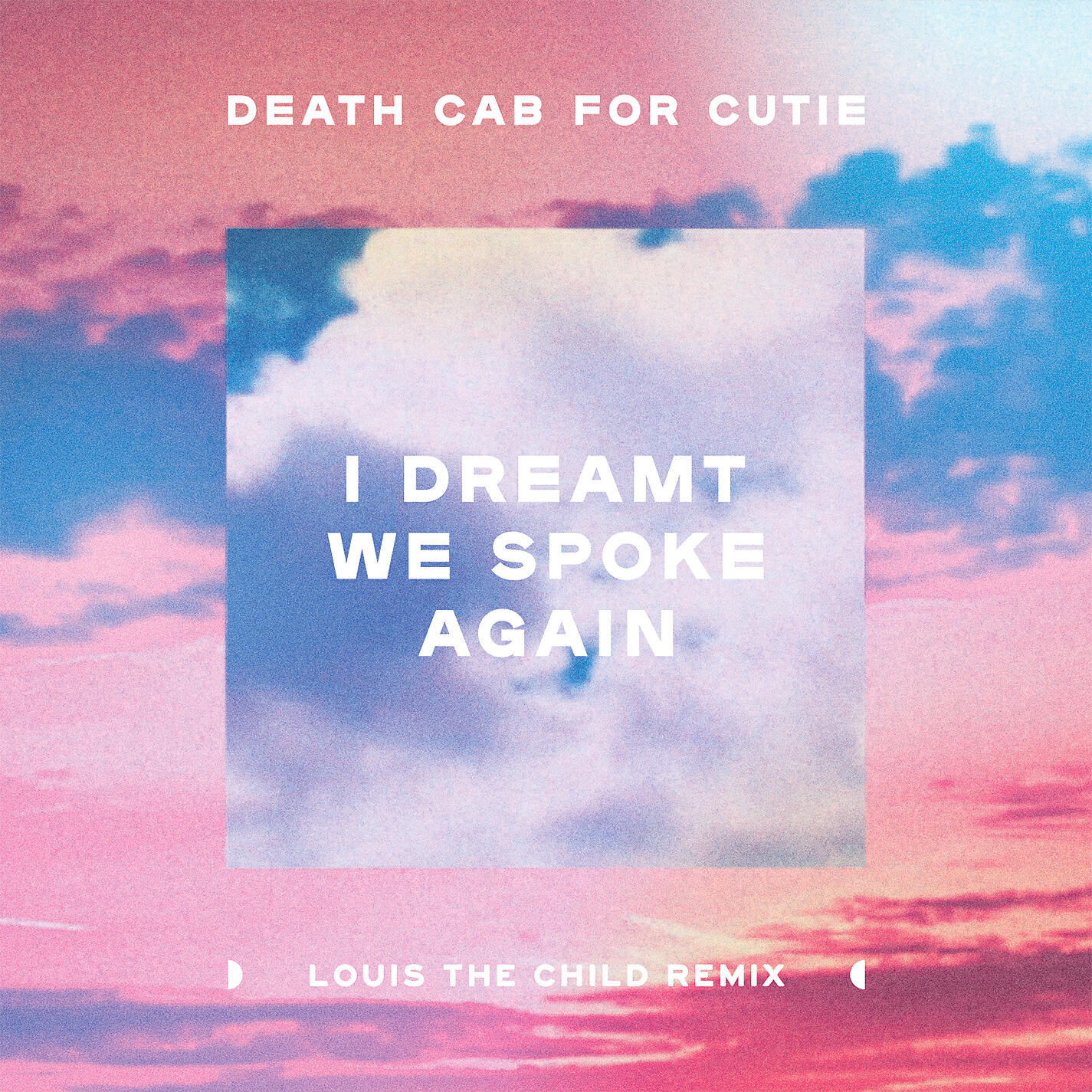Релиз I Dreamt We Spoke Again (Louis the Child Remix)