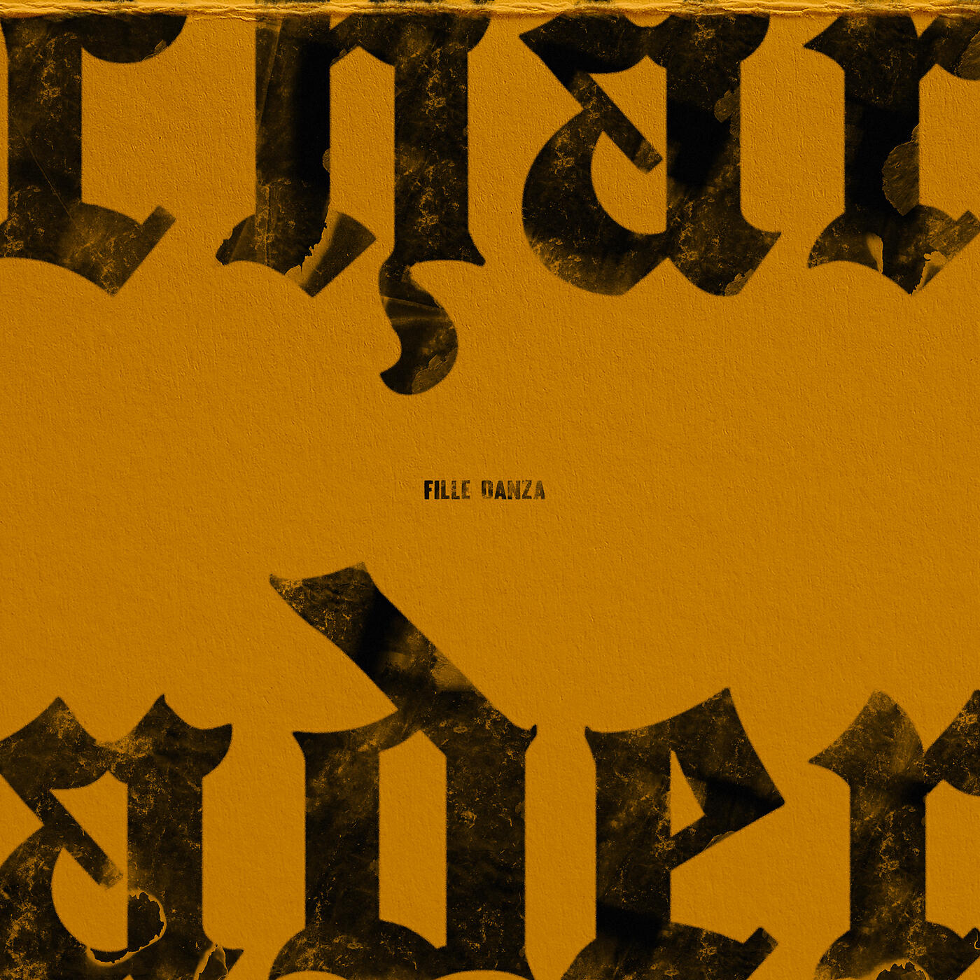 Релиз Charader
