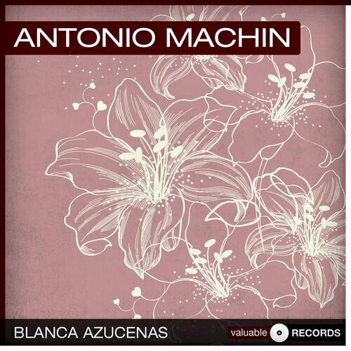 Релиз Blanca Azucenas