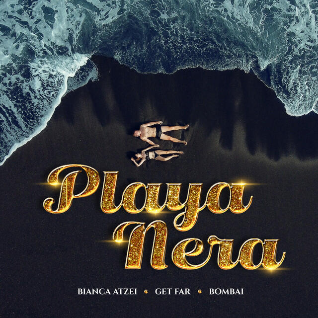 Релиз Playa Nera