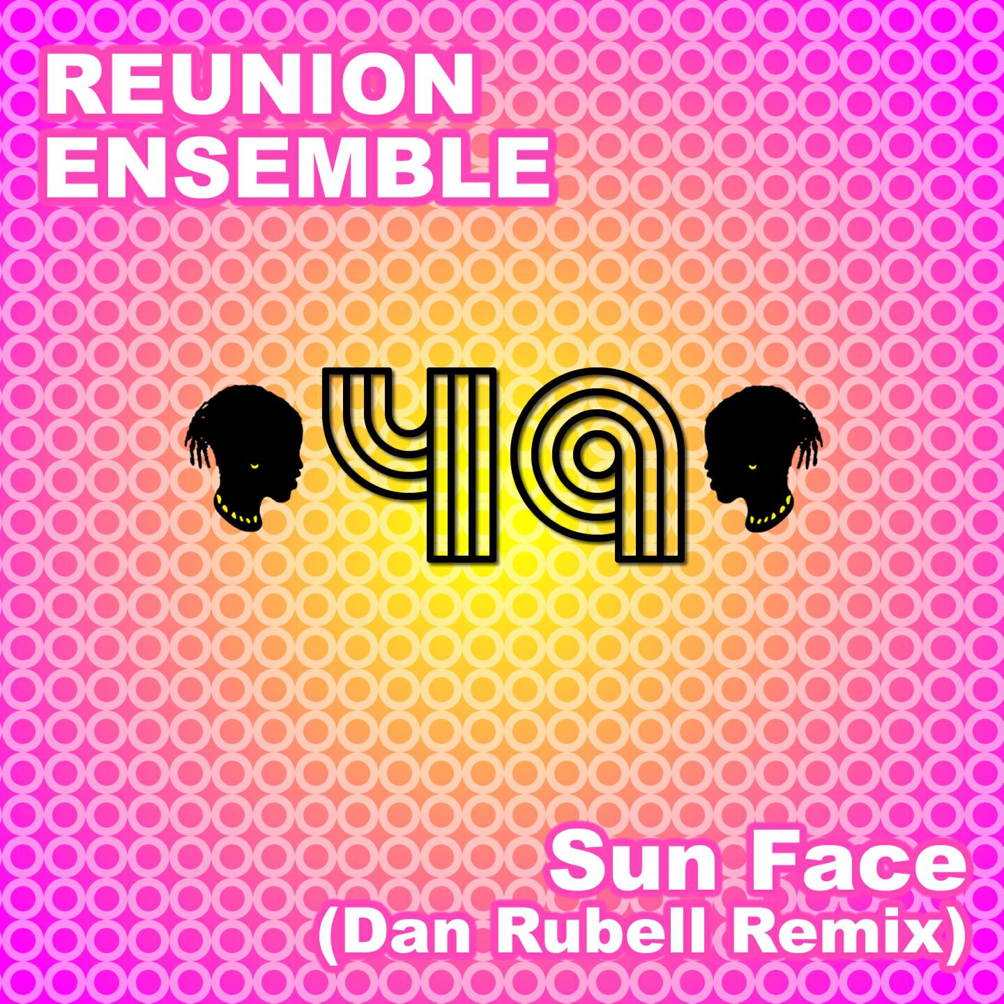 Релиз Sun Face