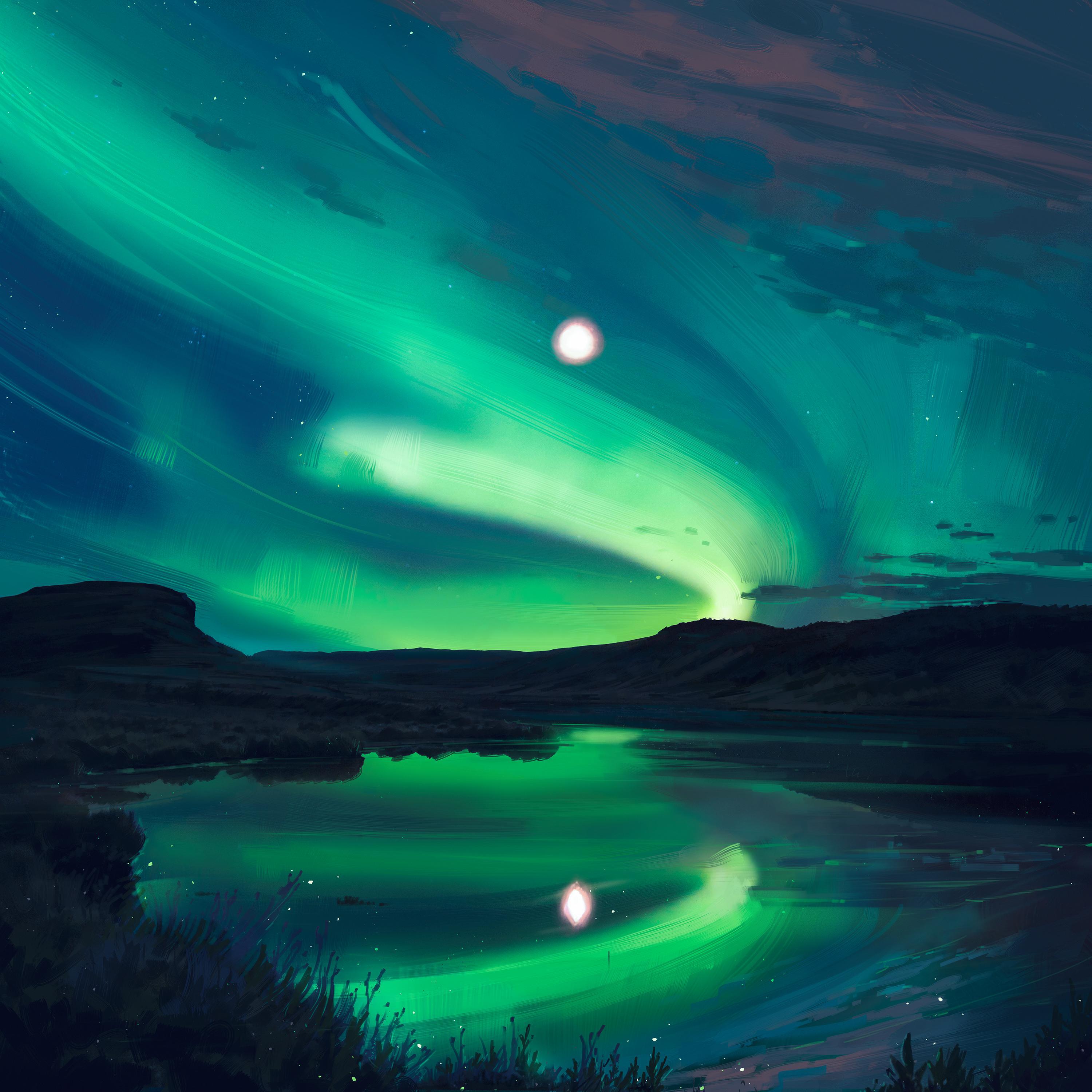 Релиз we met in a dream