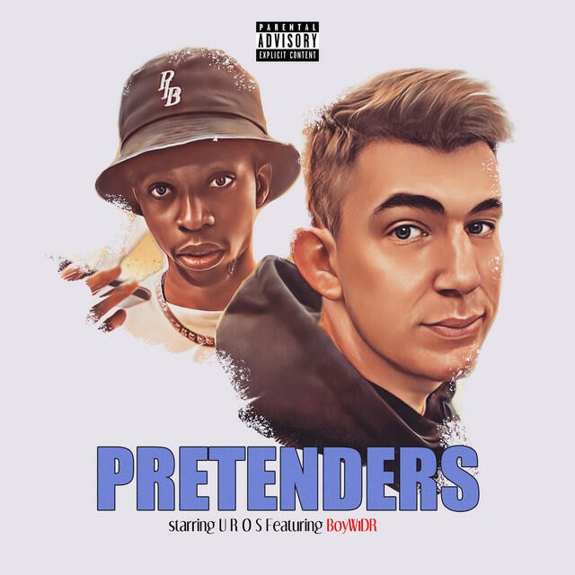 Релиз Pretenders