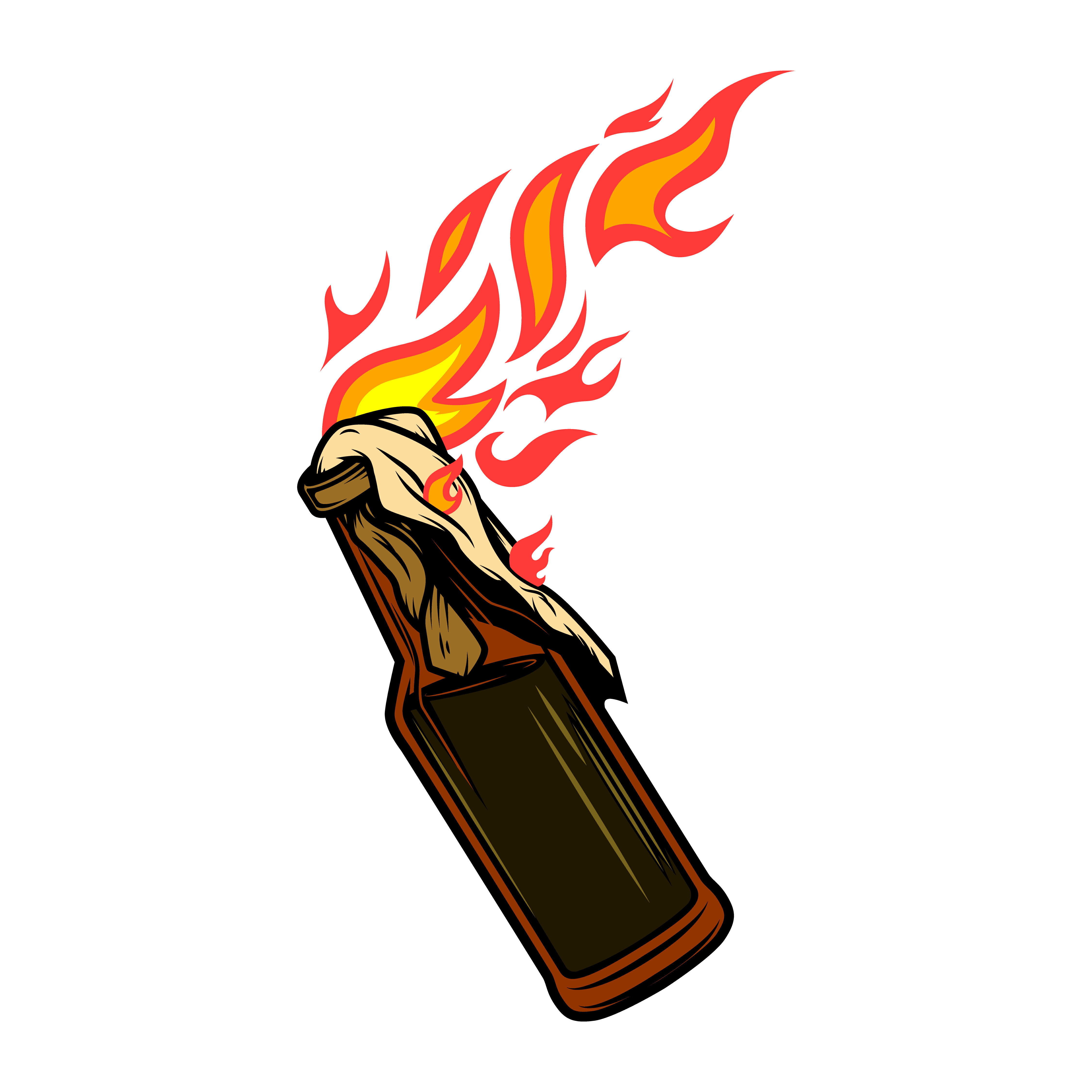 Релиз Molotov