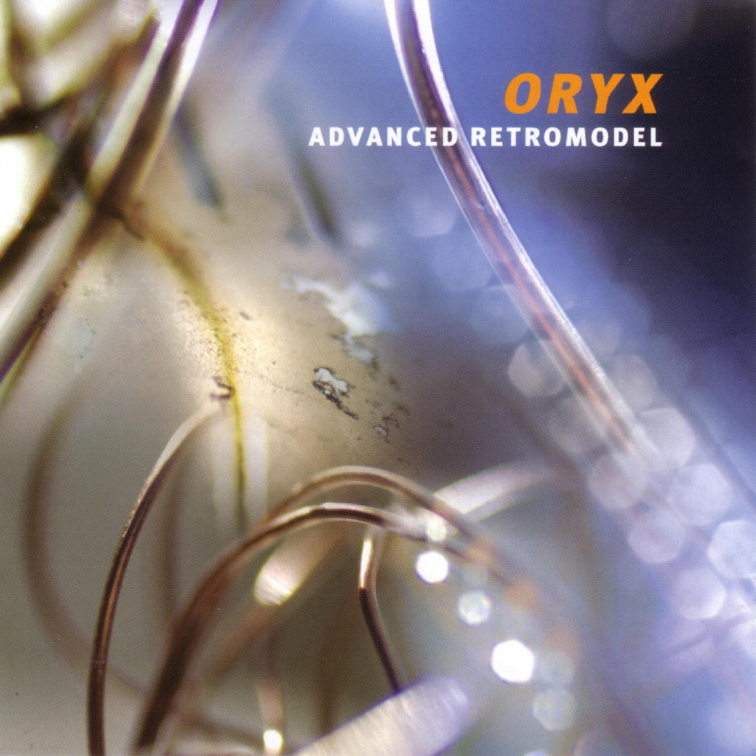 Релиз Advanced Retromodel